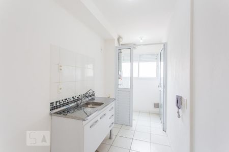 Apartamento para alugar com 40m², 1 quarto e sem vagaCozinha