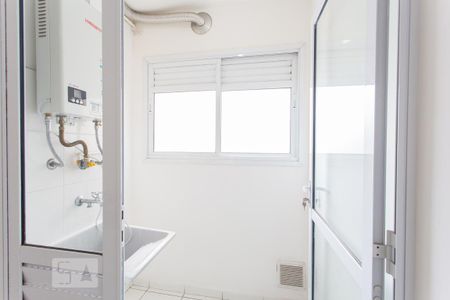 Apartamento para alugar com 40m², 1 quarto e sem vagaÁrea de Serviço