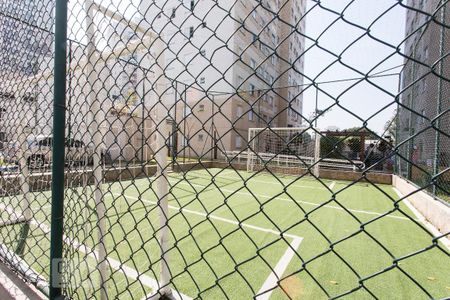 Apartamento para alugar com 40m², 1 quarto e sem vagaÁrea Comum - Quadra