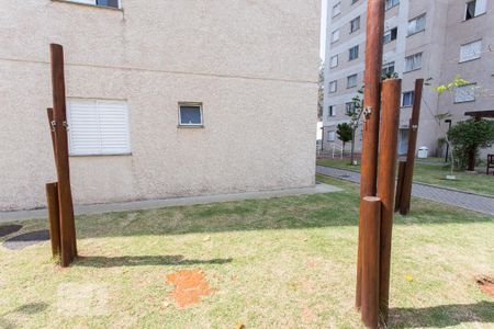 Apartamento para alugar com 40m², 1 quarto e sem vagaÁrea comum - Redário