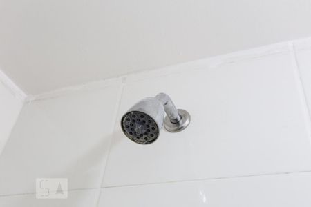 Apartamento para alugar com 40m², 1 quarto e sem vagaBanheiro