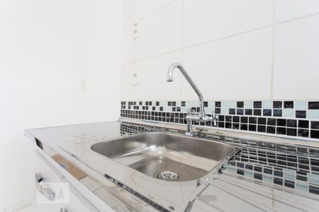 Apartamento para alugar com 40m², 1 quarto e sem vagaCozinha