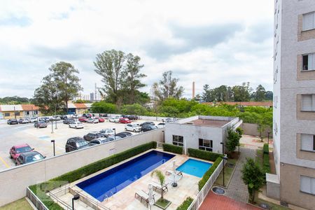 Apartamento para alugar com 40m², 1 quarto e sem vagaVista da Sala