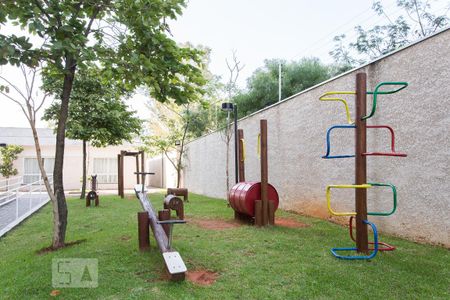 Apartamento para alugar com 40m², 1 quarto e sem vagaÁrea Comum - Playground