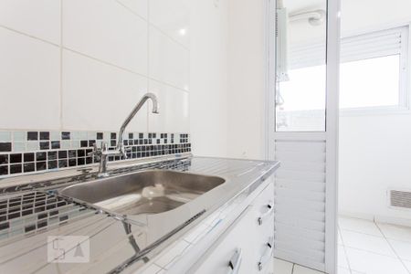 Apartamento para alugar com 40m², 1 quarto e sem vagaCozinha