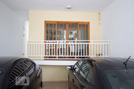 Casa à venda com 270m², 5 quartos e 4 vagasQuintal 