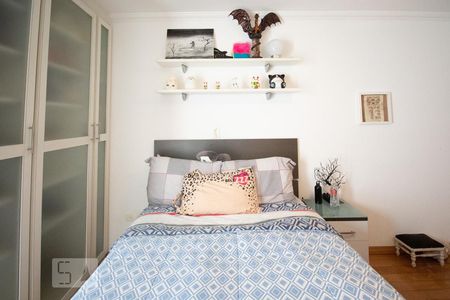 Casa à venda com 270m², 5 quartos e 4 vagasQuarto