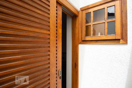 Casa à venda com 270m², 5 quartos e 4 vagasVaranda