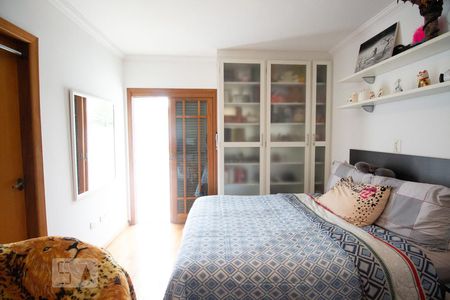 Casa à venda com 270m², 5 quartos e 4 vagasQuarto