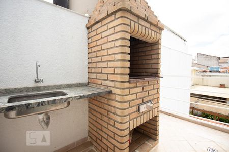 Casa à venda com 270m², 5 quartos e 4 vagasChurrasqueira