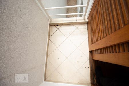 Casa à venda com 270m², 5 quartos e 4 vagasVaranda