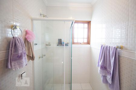 Casa à venda com 270m², 5 quartos e 4 vagasBanheiro