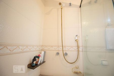 Casa à venda com 270m², 5 quartos e 4 vagasBanheiro 3