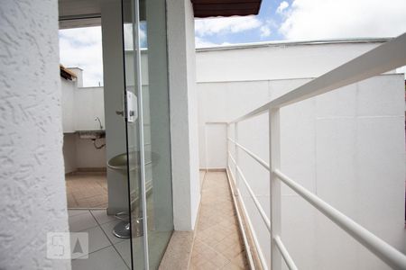 Casa à venda com 270m², 5 quartos e 4 vagasVaranda terraço