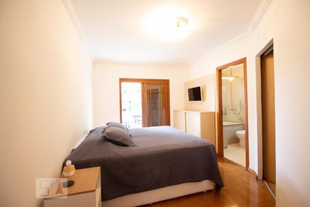 Casa à venda com 270m², 5 quartos e 4 vagasQuarto 3