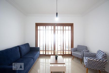 Sala de casa à venda com 5 quartos, 270m² em Vila Clementino, São Paulo