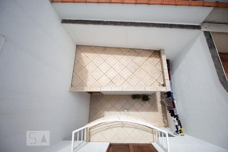 Casa à venda com 270m², 5 quartos e 4 vagasVaranda terraço