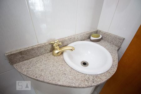 Casa à venda com 270m², 5 quartos e 4 vagasLavabo