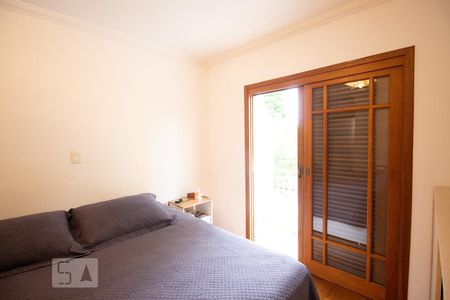 Casa à venda com 270m², 5 quartos e 4 vagasQuarto 3