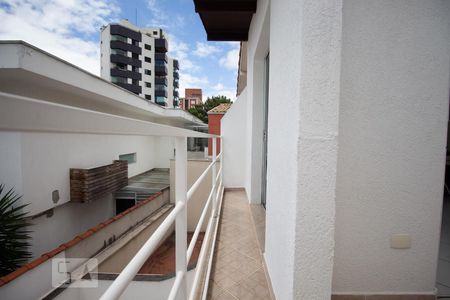Casa à venda com 270m², 5 quartos e 4 vagasVaranda terraço