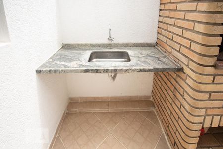 Casa à venda com 270m², 5 quartos e 4 vagasChurrasqueira
