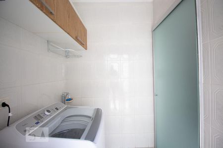 Casa à venda com 270m², 5 quartos e 4 vagasLavanderia