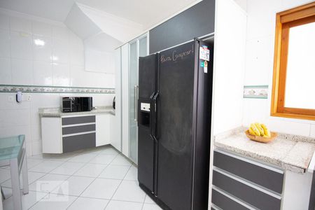 Casa à venda com 270m², 5 quartos e 4 vagasCozinha