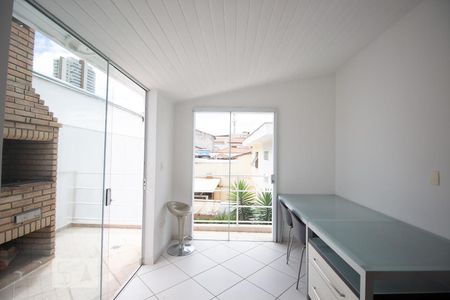 Casa à venda com 270m², 5 quartos e 4 vagasQuarto 4