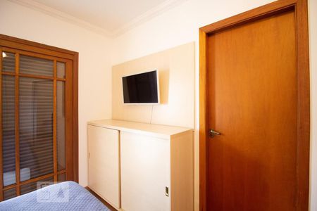 Casa à venda com 270m², 5 quartos e 4 vagasQuarto 3