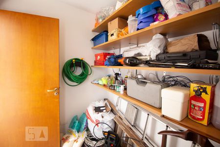 Casa à venda com 270m², 5 quartos e 4 vagasQuarto 5