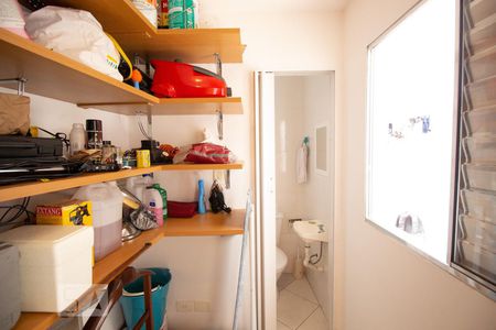 Casa à venda com 270m², 5 quartos e 4 vagasQuarto 5