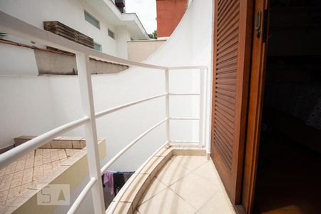 Casa à venda com 270m², 5 quartos e 4 vagasVaranda