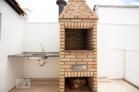 Casa à venda com 270m², 5 quartos e 4 vagasChurrasqueira