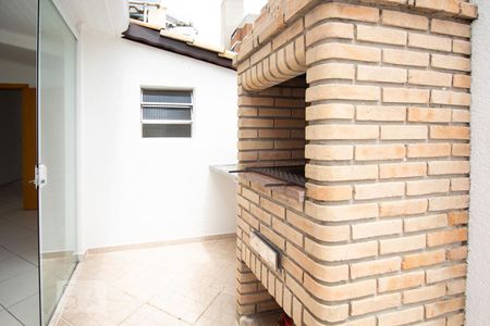 Casa à venda com 270m², 5 quartos e 4 vagasChurrasqueira