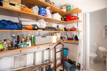 Casa à venda com 270m², 5 quartos e 4 vagasQuarto 5