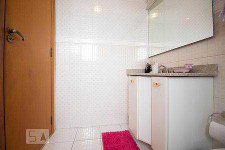 Casa à venda com 270m², 5 quartos e 4 vagasBanheiro