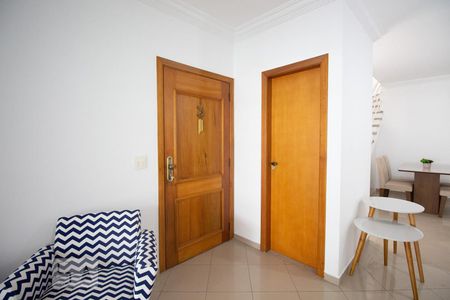 Sala de casa à venda com 5 quartos, 270m² em Vila Clementino, São Paulo