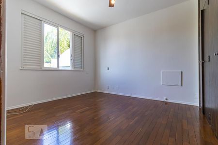 Quarto da suíte de casa à venda com 4 quartos, 237m² em Jardim Chapadão, Campinas