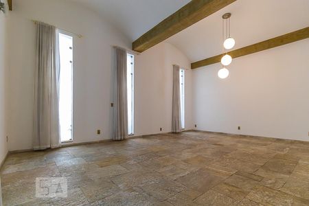 Sala de casa à venda com 4 quartos, 237m² em Jardim Chapadão, Campinas