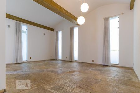 Sala de casa à venda com 4 quartos, 237m² em Jardim Chapadão, Campinas