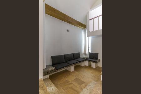 Sala de casa à venda com 4 quartos, 237m² em Jardim Chapadão, Campinas