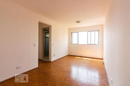 Sala de apartamento à venda com 2 quartos, 70m² em Jardim Bonfiglioli, São Paulo