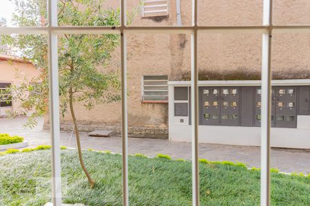 Vista de apartamento à venda com 3 quartos, 100m² em Brooklin Paulista, São Paulo