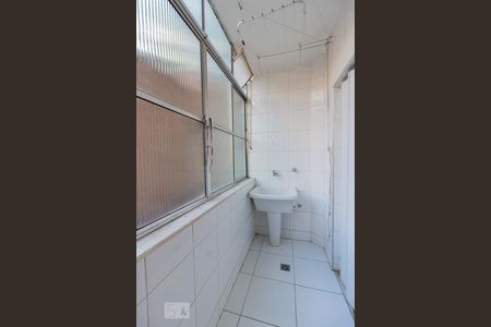 Apartamento à venda com 100m², 3 quartos e sem vaga Apartamento à venda com 100m², 3 quartos e sem vagaÁrea de Serviço