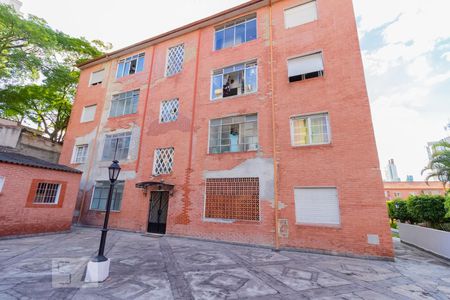 Apartamento à venda com 100m², 3 quartos e sem vaga Apartamento à venda com 100m², 3 quartos e sem vagaFachada