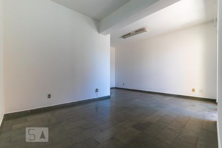 Sala de apartamento para alugar com 1 quarto, 65m² em Centro, Campinas