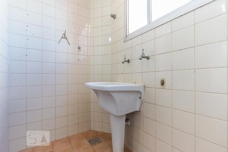 Apartamento para alugar com 65m², 1 quarto e 1 vagaÁrea de serviço