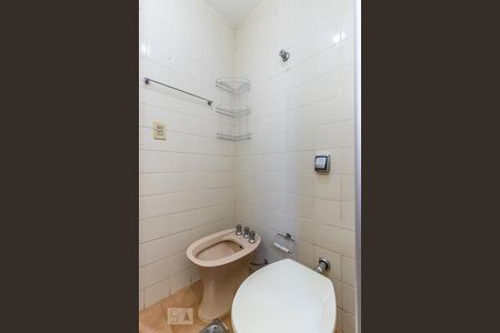 Apartamento para alugar com 65m², 1 quarto e 1 vagaBanheiro da suíte