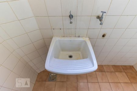 Apartamento para alugar com 65m², 1 quarto e 1 vagaÁrea de serviço - Tanque