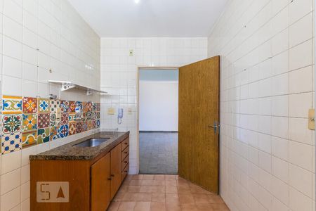 Apartamento para alugar com 65m², 1 quarto e 1 vagaCozinha